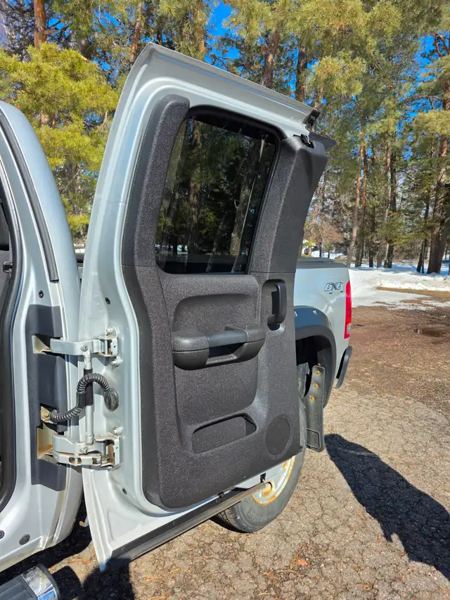 GMC 2500 HD 6.6 Duramax 6 Speed - Photo 8