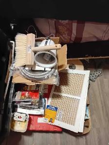 Electrical Plumbing Lot