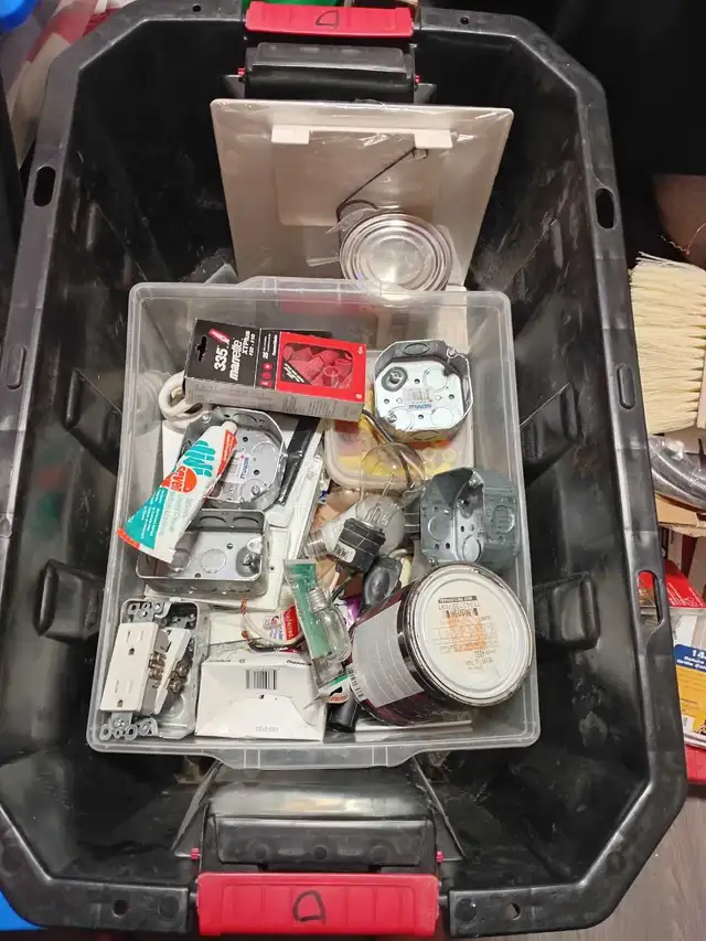 Electrical Plumbing Lot - Photo 2