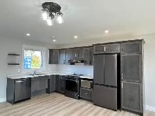 Senior Friendly Apartment - 2 Bedroom 1 Bathroom with Garage