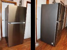 Samsung Two Door Refrigerator