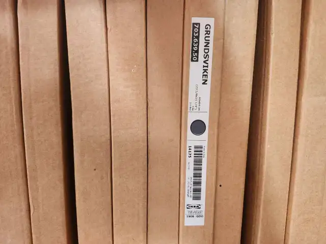 Cupboard door panels - Photo 3