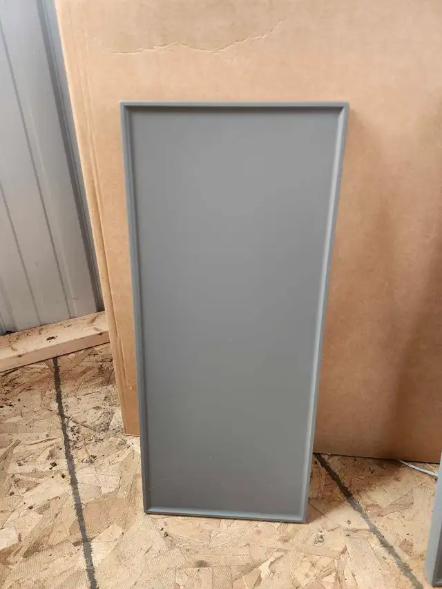 Cupboard door panels - Photo 4