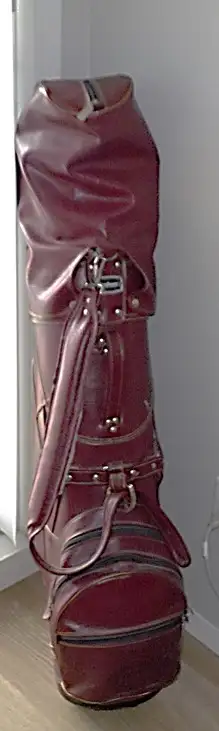 Full Set of Vintage PowerBilt Pro-Sonic Golf Clubs (14  Clubs) - Photo 2