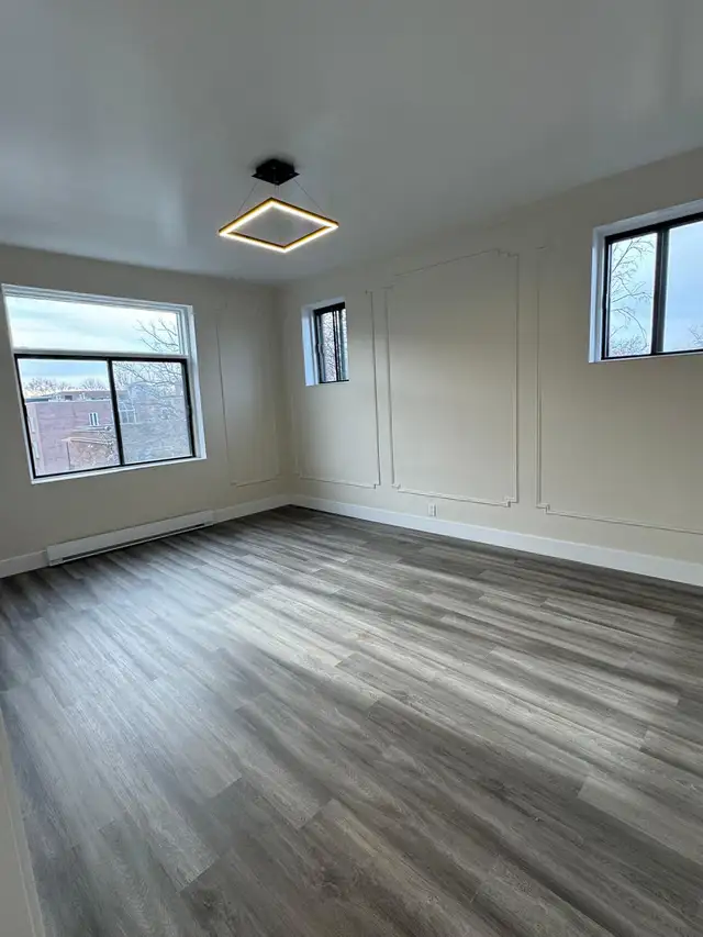 3-1/2 APARTMENT ON BEACONSFILED CORNER OF MONKLAND - Photo 4