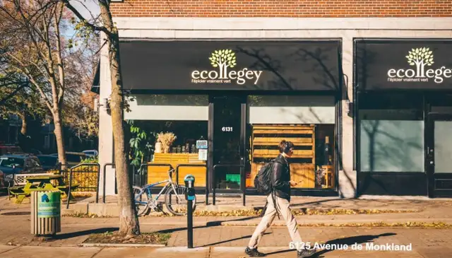 3-1/2 APARTMENT ON BEACONSFILED CORNER OF MONKLAND - Photo 9