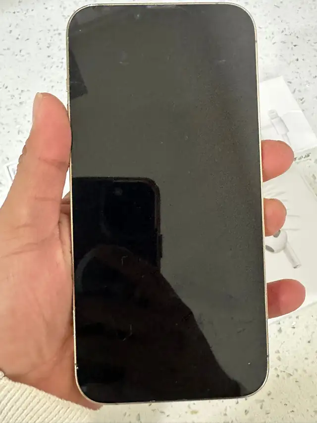 iPhone 13 Pro Max 256GB AirPods/Fast Charger/Delivery - Photo 5