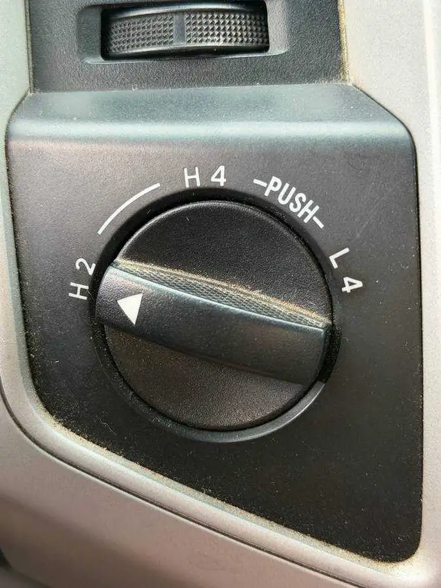 2007 Toyota Tacoma 4WD Saftied - Photo 10