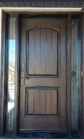 416-312-5848 WINDOWS, DOORS, GARAGE DOOR