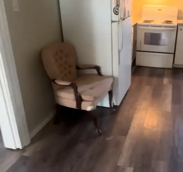 Free Sofa Sectional Apartment Size & OS Chair