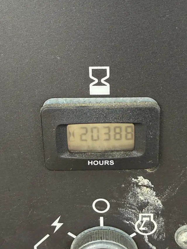 light tower - Photo 4