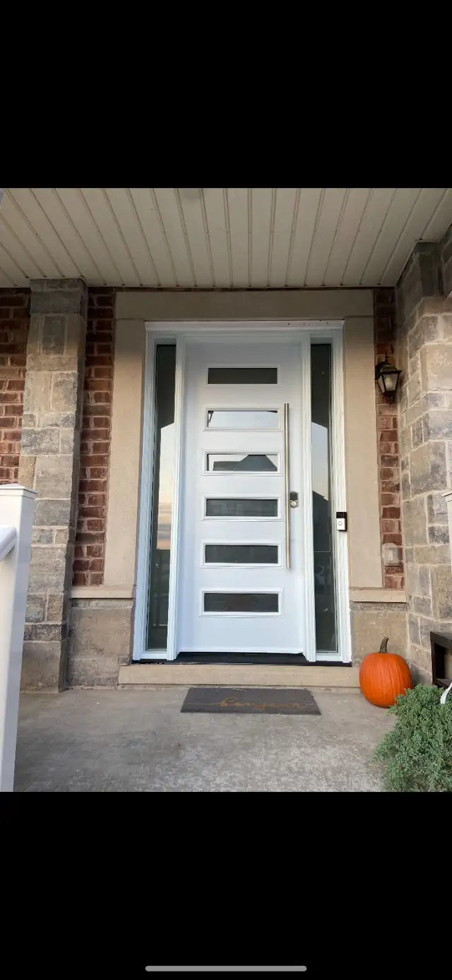 Exterior Doors, Front Doors, Windows 416-312-5848 - Photo 2