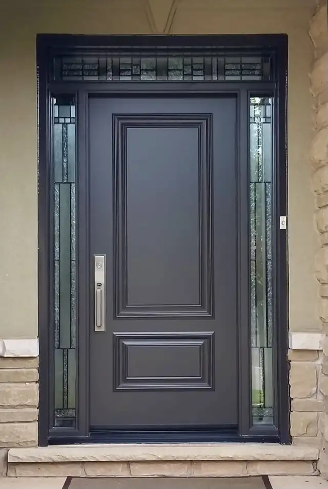 Exterior Doors, Front Doors, Windows 416-312-5848 - Photo 3
