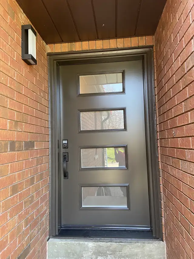 Exterior Doors, Front Doors, Windows 416-312-5848 - Photo 5