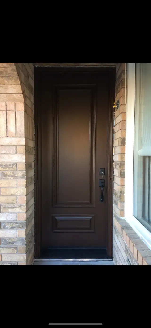 Exterior Doors, Front Doors, Windows 416-312-5848 - Photo 9