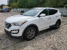 Wanted: Hyundai/Kia With Blown Engine