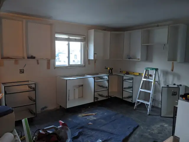 Local Professional Handyman