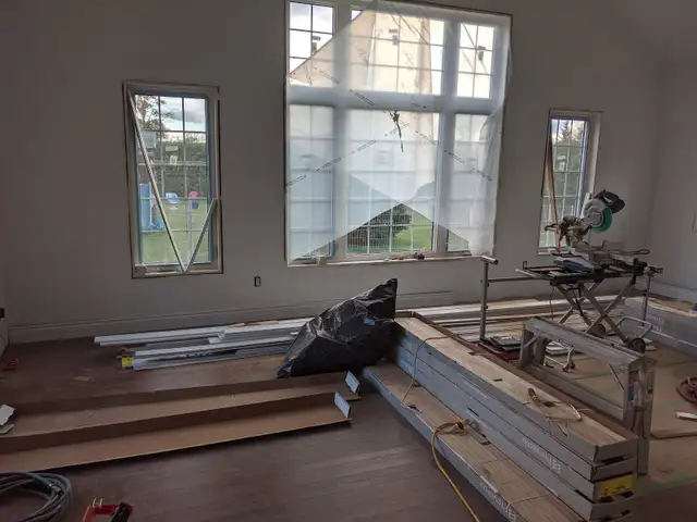 Local Professional Handyman - Photo 4