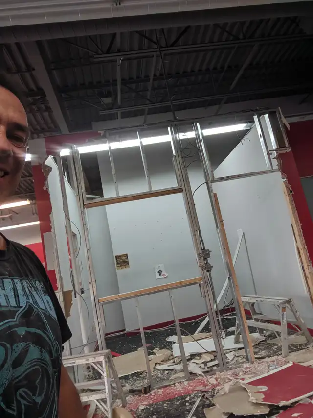 Local Professional Handyman - Photo 6