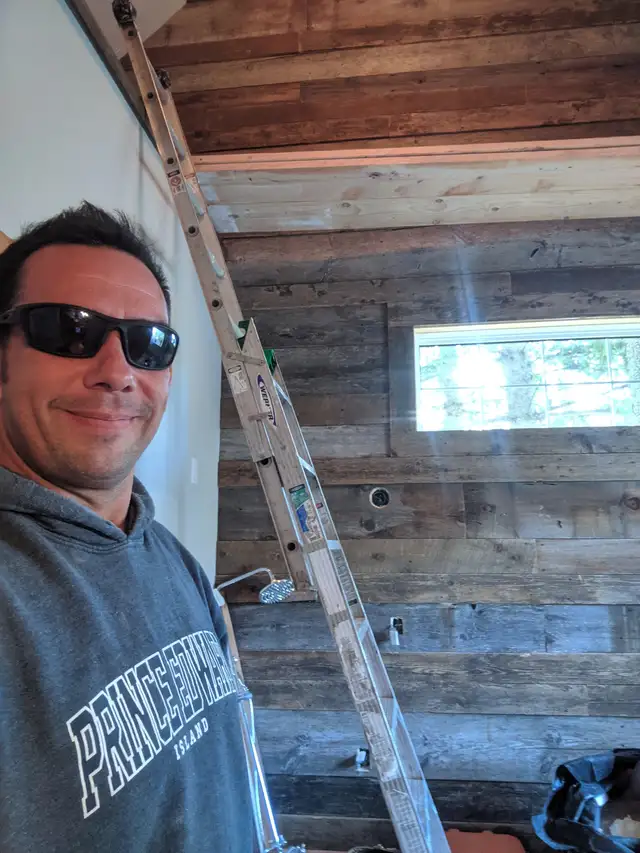 Local Professional Handyman - Photo 9