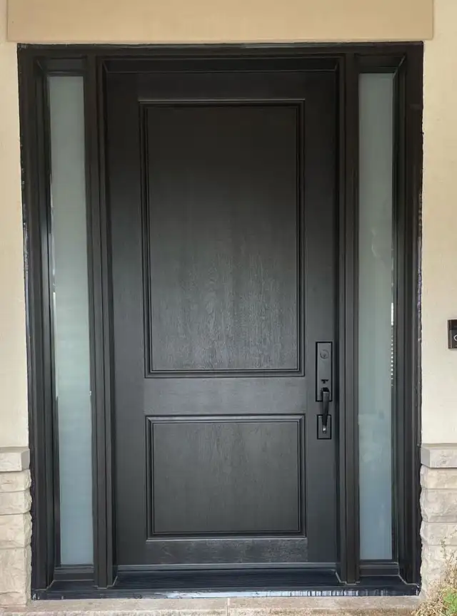 416-312-5848 Entrance Doors ✔️Garage Doors ✔️ - Photo 3