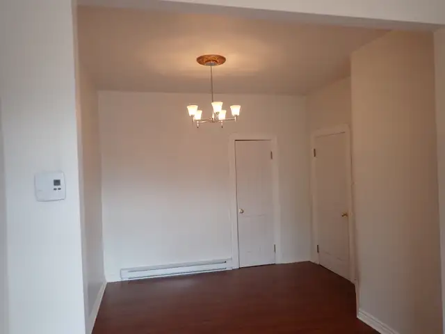 3 ½ à louer dans Rosemont / La-Petite-Patrie – 1365$ par mois - Photo 8