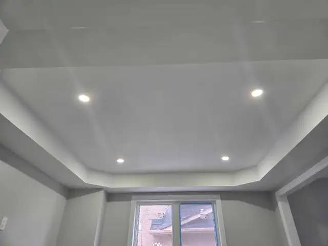 Potlights LED lighting - Photo 5