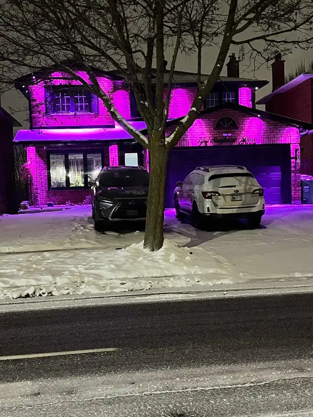 Potlights LED lighting - Photo 10