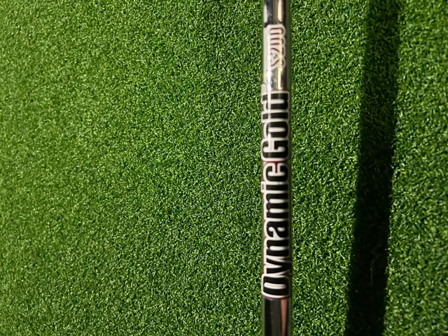 TaylorMade Milled Grind wedges - Photo 4