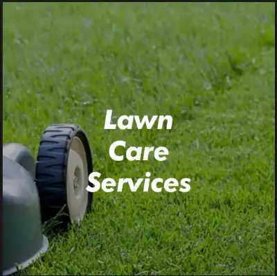 Lawn Care Services