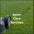 Lawn Care Services