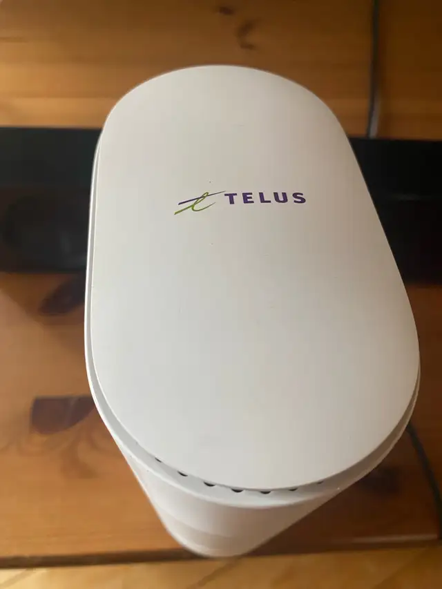 Telus Hub