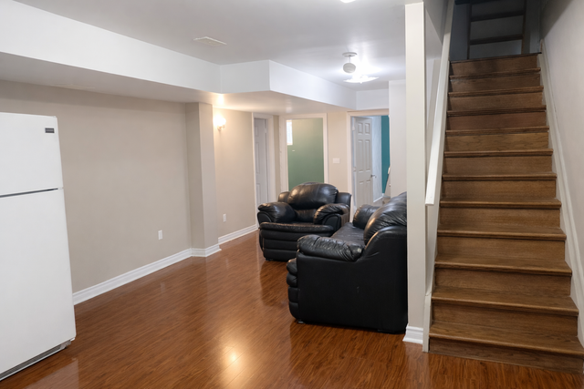 Furnished Roo for rent - Gore & Ebeneezer - Dashmesh Gurudwara - Photo 5