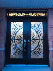 416-312-5848 WINDOWS, DOORS, GARAGE DOOR