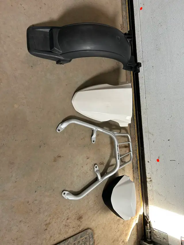 Yamaha Bws 50 - Photo 9