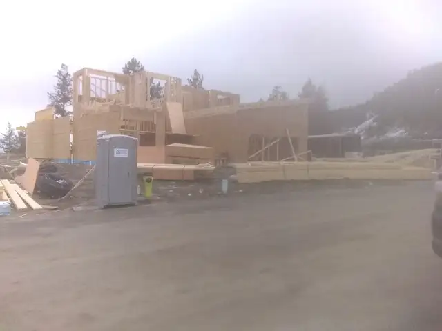 Journeyman carpenter seeking work