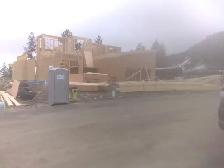 Journeyman carpenter seeking work