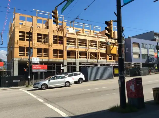 Journeyman carpenter seeking work - Photo 3