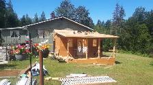 Journeyman carpenter seeking work - Photo 4
