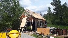 Journeyman carpenter seeking work - Photo 5