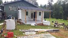 Journeyman carpenter seeking work - Photo 6
