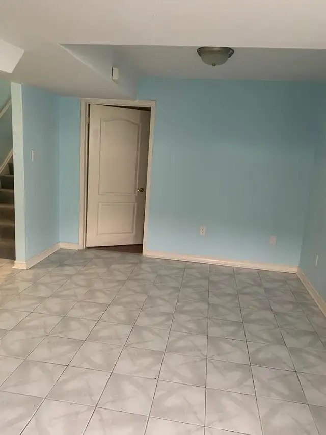 2 bedroom basement for rent - Photo 2