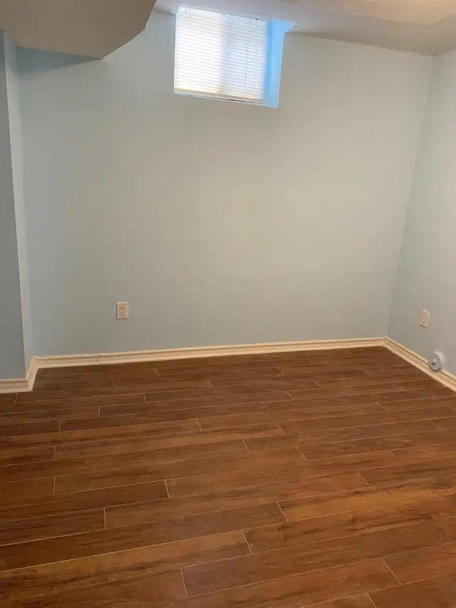 2 bedroom basement for rent - Photo 3