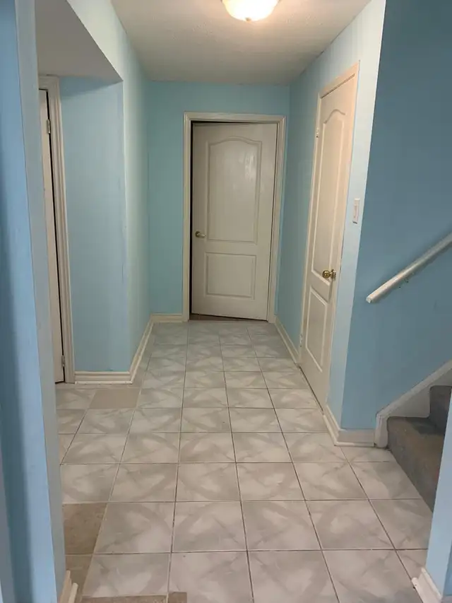 2 bedroom basement for rent - Photo 5