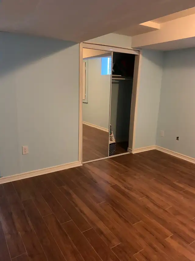 2 bedroom basement for rent - Photo 8
