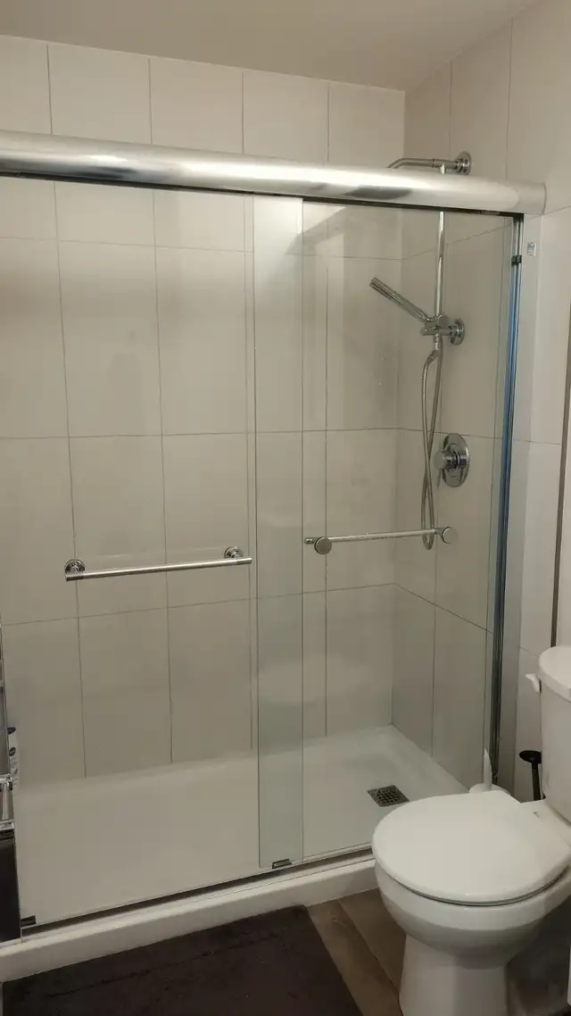 Fully Furnished 1 Bedroom Apartment in Downtown Kitchener - Photo 9