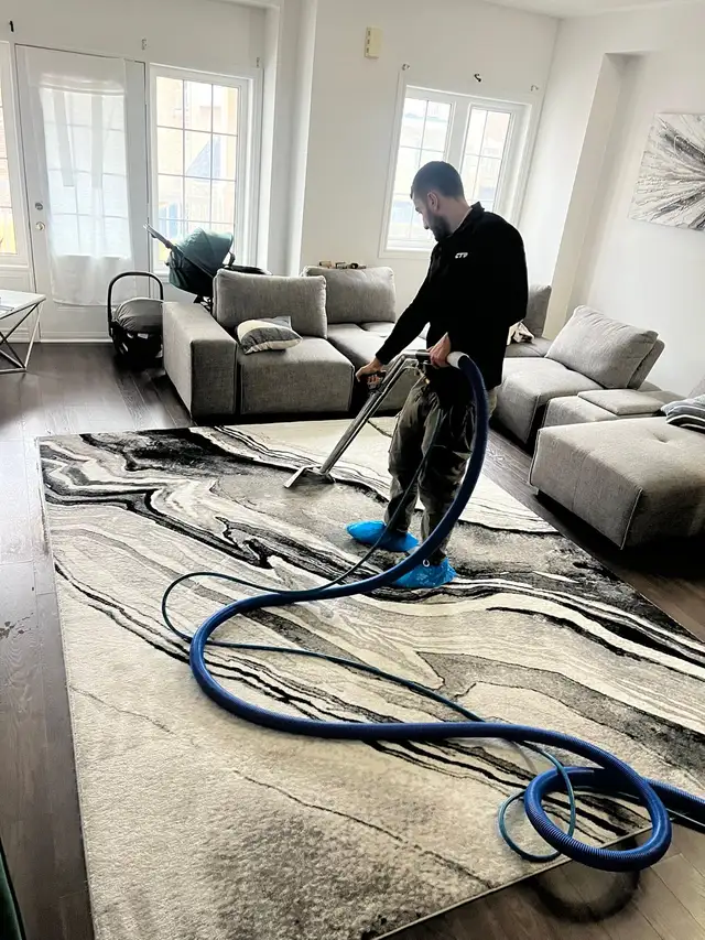 carpet, sofa and mattresses cleaning - Photo 9