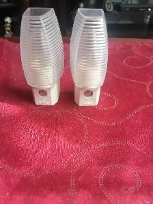 Night lights have two