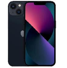 Unlocked iPhone 13 128 GB with one year warranty.