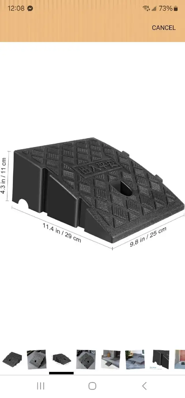 2 Threshold Ramp new - Photo 2